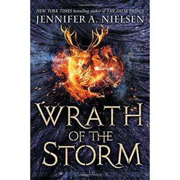 Wrath of the Storm