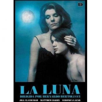 La Luna [DVD]