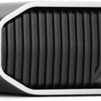 SanDisk Professional G-DRIVE 6TB USB-C External Desktop Hard Drive, Space Gray