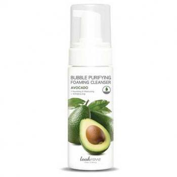 lookATME - Bubble Purifying Foaming Cleanser Avocado 150ml