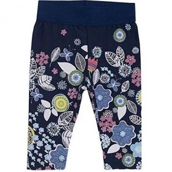 Chicco - Leggings - para bebé niña turquesa 86-cm