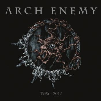 1996-2017 [Vinilo] - Arch Enemy