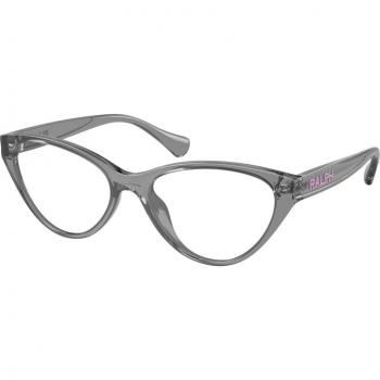 Ralph by Ralph Lauren RA7159U 5799 Women’s Cat Eye Eyeglasses - Grigio