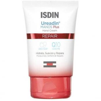 Ureadin Manos Plus Crema 50ml