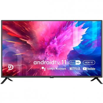 Televisor Smart TV UD 40F5210 Full HD 40