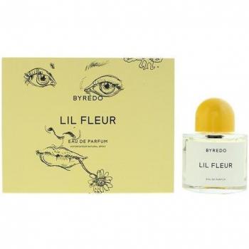 Byredo Lil Fleur Amber Eau De Parfum 100ml