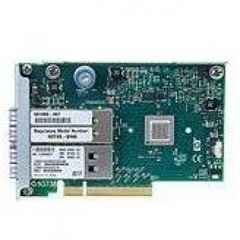HP 649281-B21 InfiniBand Network Adapter