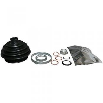 Juego de eje de transmisión compatible con Volkswagen Audi Seat Alfa Romeo Bora Caddy II 321498203