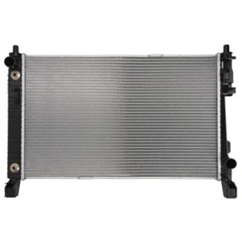 Radiador de refrigeración del motor THERMOTEC D7M042TT