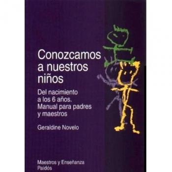 Conozcamos a nuestros niños