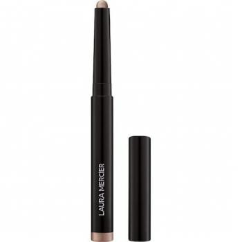 Laura Mercier Caviar Stick Eye Color Shimmer Eyeshadow - Moonlight (Shimmering Metallic Pewter) 1.64g
