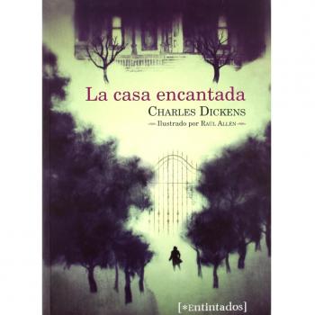 La casa encantada