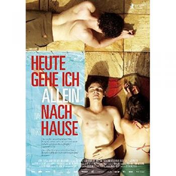Heute gehe ich allein nach Hause