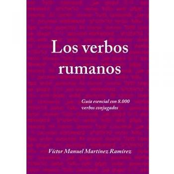 Los verbos rumanos