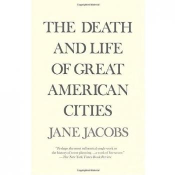 The Death and Life of Great American Cities