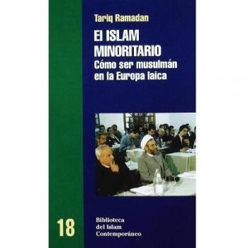 Islam minoritario