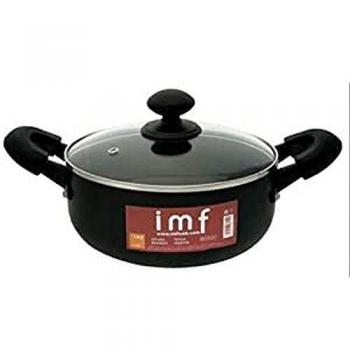 imf Selección Cazuela, Aluminum