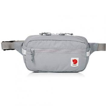 Riñonera Fjallraven High Coast Hip Pack Shark Grey