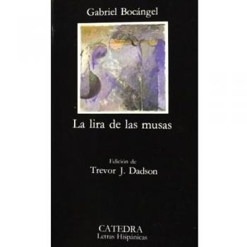 La lira de las musas