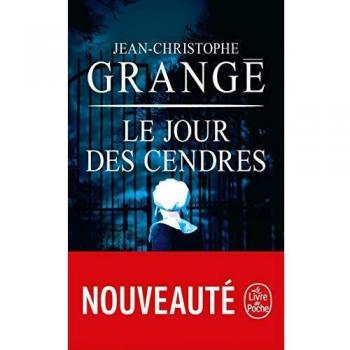 Le Jour Des Cendres - Perfume unisex con notas de incienso, madera, y especias; envase elegante de 100 ml