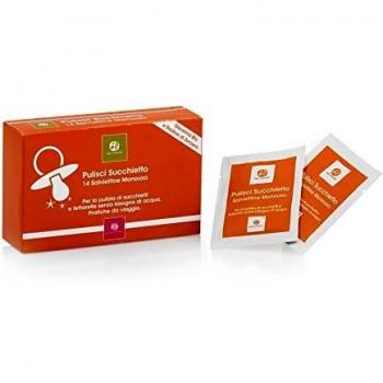 Quaranta Settimane QS0240006  -toallitas limpiadoras para chupete