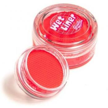 Glisten Cosmetics Cherryade UV Pink Wet Liner Eyeliner Small - 3g
