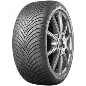 Kumho Solus 4S HA32 All-Season Tire (215/60 R17 100V XL, SUV)