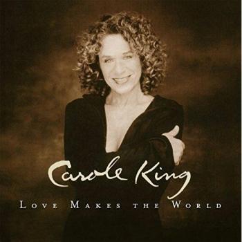 Love Makes the World [180 gm vinyl]