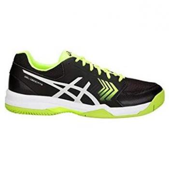Asics Zapatillas Gel-Dedicate 5 Clay E708Y 001-46