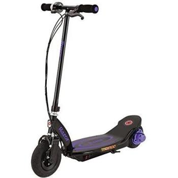 Razor Power Core E100 Patinete Eléctrico en Color Lila