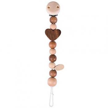 Heimess 734650 - Colgante para chupete