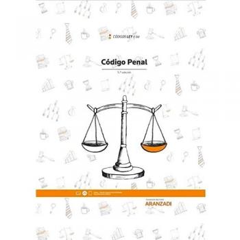 Código Penal (LeyItBe) (Código Básico