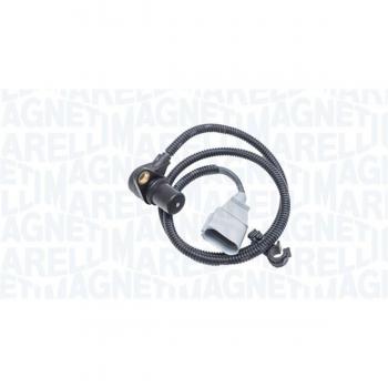 Sensor de cigüeñal MAGNETI MARELLI 064848049010, Generador de impulsos MAGNETI MARELLI 064848049010