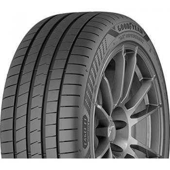 Goodyear Eagle F1 Asymmetric 6 - Neumático de alto rendimiento, medidas 255/35 R21, índice de carga 98Y, XL (Extra Load), diseñado para ofrecer excelente agarre en seco y mojado,