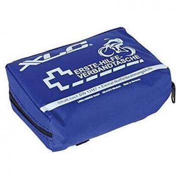 2501700002 - Estuche botiquín con mascarilla fa-a02 150x50x100 mm din13167