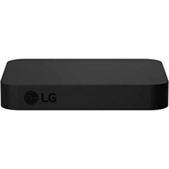 LG WOWCAST WTP3 Transmisor Inalámbrico para Barra de Sonido con Dolby Atmos y DTS:X