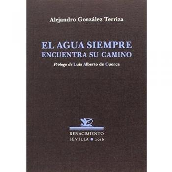 El Agua Siempre Encuentra Su Camino