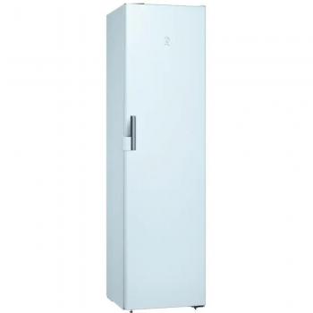 Congelador Vertical Balay 3GFE563WE No Frost Clase E Blanco 186 cm 242 Litros Independiente