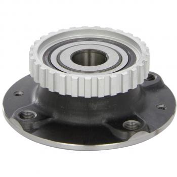Kit de Rodamiento de Rueda FAG 713 6402 50