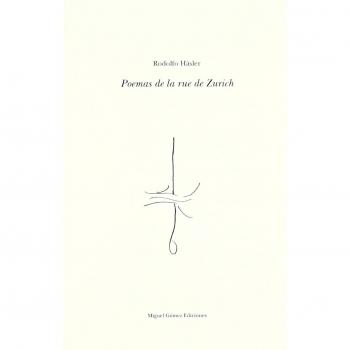 Poemas de la rue de Zurich