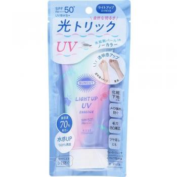 Sun Cut Kose Cosmetics PoRt Sun Cut R Light Up UV Essence 80g