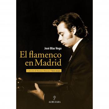 El flamenco en Madrid