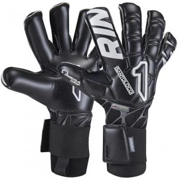 Rinat Guantes de Portero Santoloco Alpha Adulto Negro Talla 7