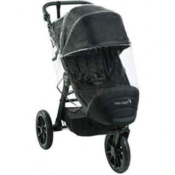 Baby Jogger City Mini 2/GT2/Elite 2 Rain Cover