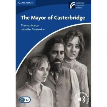 CDR5: The Mayor of Casterbridge Level 5 Upper-intermediate