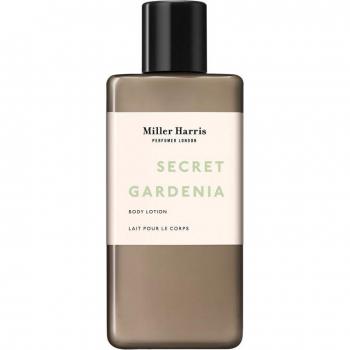 Miller Harris Secret Gardenia 300ml Unisex Body Lotion