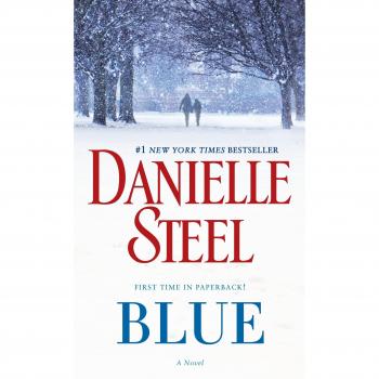 Danielle Steel's Blue: A Novel (Paperback Edition)