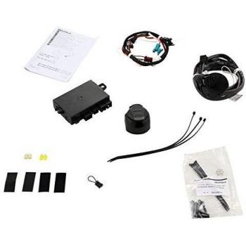 Kit eléctrico para enganche de remolque Westfalia 313196300113