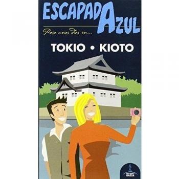 Tokio Y Kioto Escapada Azul