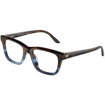 Starck SH3094 0003 Armazones para Hombre Azules con lentes recetados de 53 mm